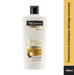 TRESemmé Botanique Damage Recovery Pro Collection Conditioner (650 ml)