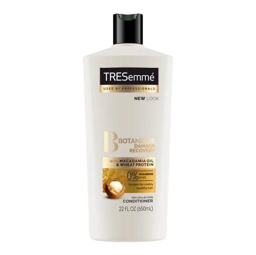 TRESemmé Botanique Damage Recovery Pro Collection Conditioner (650 ml)