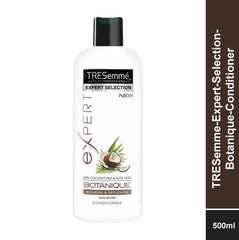 TRESemmé Expert Selection Botanique Nourish and Replenish Conditioner (500 ml)