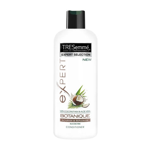 TRESemmé Expert Selection Botanique Nourish and Replenish Conditioner (500 ml)