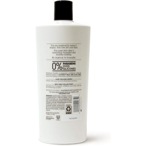 TRESemmé Restyled For The Planet Hair Conditioner With Biotin (650 ml)