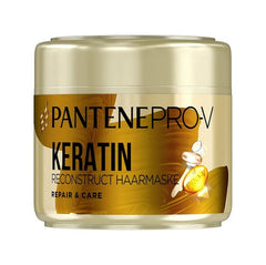 Pantene Pro-V Keratin Reconstruct Haarmaske Hair Mask (300 ml)