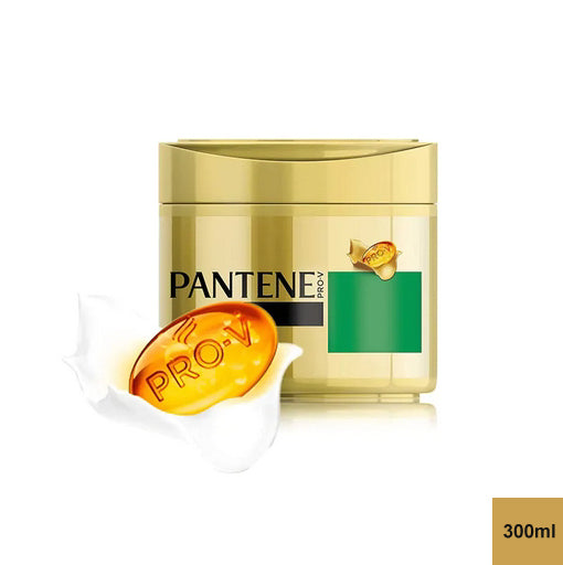 Pantene Pro-V Smooth & Silky Intensive Mask (300 ml)