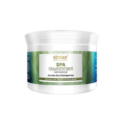 Streax Spa Nourishment Hair Masque (500 gm)