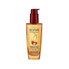 L'Oreal Elvive Extraordinary Miracle Hair Perfector Oil (100 ml)