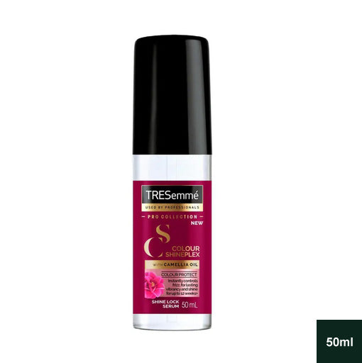 TRESemmé Colour Shineplex Shine Lock Serum With Camellia Oil (50 ml)