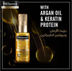 TRESemmé Keratin Smooth Shine Marula Hair Oil (50 ml)