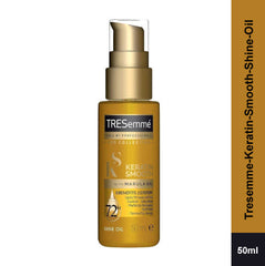 TRESemmé Keratin Smooth Shine Marula Hair Oil (50 ml)