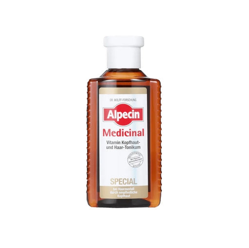Alpecin Medicinal Vitamin Scalp And Hair Tonic (200 ml)