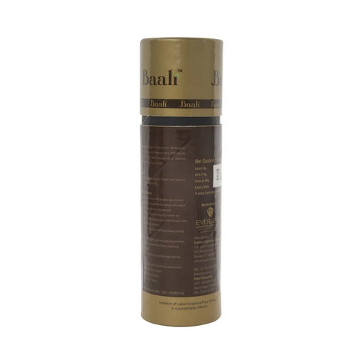 Baali Argan Hair Oil Serum (120 ml)