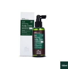 HTS Premium Anti Hair Loss Scalp Tonic (150 ml)