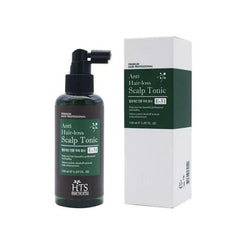 HTS Premium Anti Hair Loss Scalp Tonic (150 ml)
