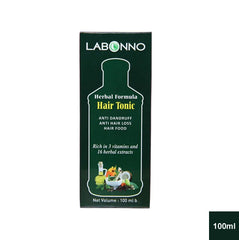 LABONNO Herbal Formula Hair Tonic (100 ml)