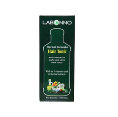 LABONNO Herbal Formula Hair Tonic (100 ml)