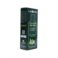 LABONNO Herbal Formula Hair Tonic (100 ml)