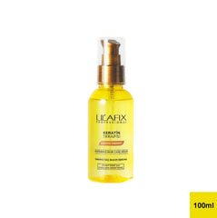 LIL’AFIX Professional Keratin Therapy Repairing Hair Care Serum (100 ml)