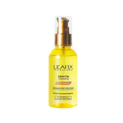 LIL’AFIX Professional Keratin Therapy Repairing Hair Care Serum (100 ml)