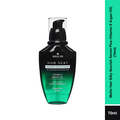 Meilin Hair Silky Nourish Serum Plus+ (70 ml)
