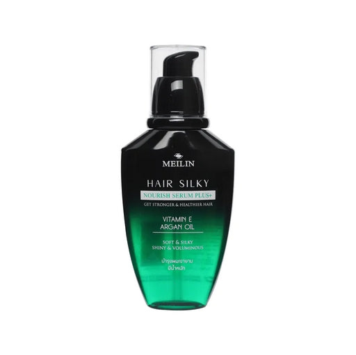 Meilin Hair Silky Nourish Serum Plus+ (70 ml)