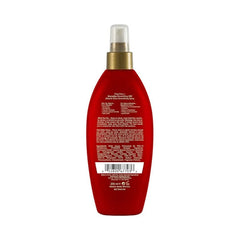 OGX 5 IN 1 Frizz-Free + Keratin Smoothing Oil (200 ml)