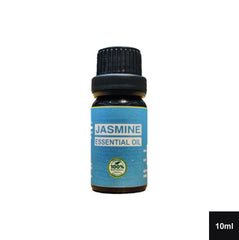 Rongon Herbals 100% Natural Jasmine Essential Oil (10 ml)