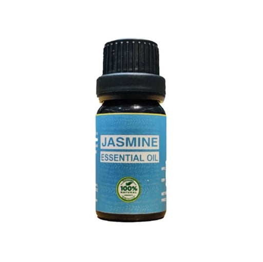 Rongon Herbals 100% Natural Jasmine Essential Oil (10 ml)
