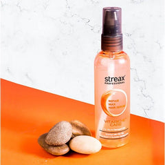 Streax Professional Vitariche Care Repair Max Hair Serum (100 ml)