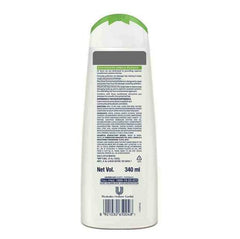 Dove Nutritive Solutions Environmental Defense Hair Shampoo (340 ml)