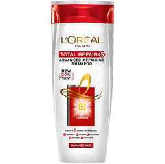 L’Oreal Total Repair 5 Repairing Hair Shampoo (340 ml)