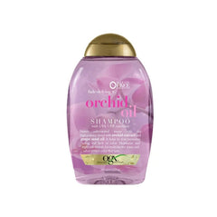 OGX Fade Defying Orchid Extract & Grape Seed Oil Hair Shampoo (385 ml)