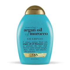 OGX Renewing Argan Oil of Morocco Hair Shampoo (385 ml)