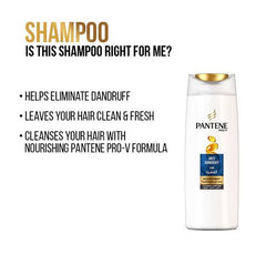 Pantene Pro-V Daily Care 2 IN 1 Shampoo Plus Conditioner (400 ml)