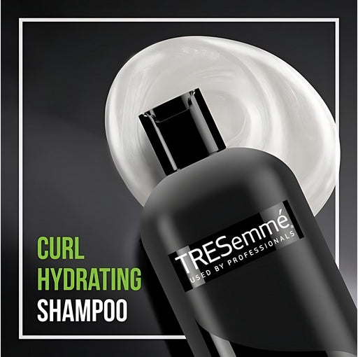 TRESemmé Flawless Curls Hydrating Shampoo (828 ml)