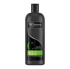 TRESemmé Flawless Curls Hydrating Shampoo (828 ml)