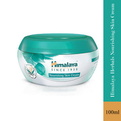 Himalaya Herbals Nourishing Skin Cream, 100ml