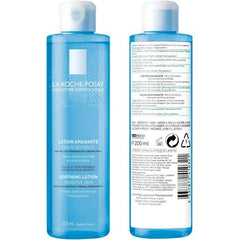 La Roche-Posay Soothing Lotion For Sensitive Skin (200 ml)