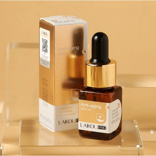 Laikou Pro Anti-aging Serum for Reducing wrinkles & fine lines (12ml)