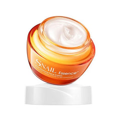 Laikou Snail Essence Face Cream For Enhanced Skin Nourishment- 50gm