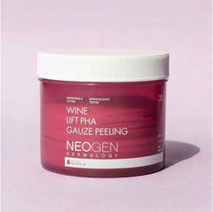 NEOGEN Dermalogy Wine Lift PHA Guaze Peeling (190 ml)