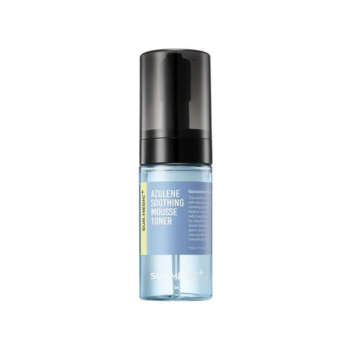 NEOGEN – Surmedic Azulene Soothing Mousse Toner  (110 ml)