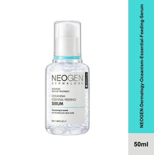 NEOGEN Dermalogy Advanced Oceanism Essential Feeding Serum (50 ml)