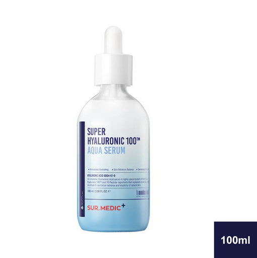 NEOGEN Super Hyaluronic Aqua Serum (100ml)