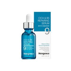 Neogence CICA & B5 Repairing Serum with 9 Ingredients (30ml)