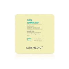 NEOGEN Surmedic Super Ceramide Protection Moisture Sun Cushion With SPF50+ PA++++ (15 gm)