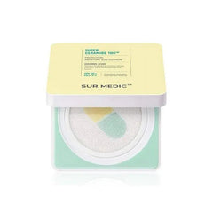 NEOGEN Surmedic Super Ceramide Protection Moisture Sun Cushion With SPF50+ PA++++ (15 gm)