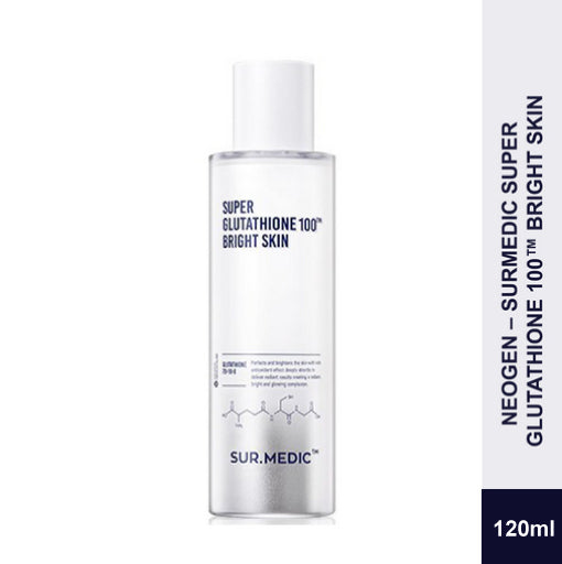 Neogen Super Glutathione 100™ Bright Skin Toner (145 ml)