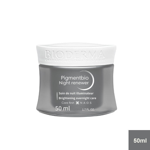 Bioderma Pigmentbio Night Renewer Brightening Care (50 ml)