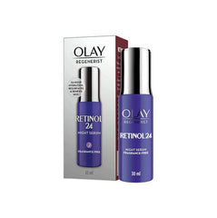 Olay Retinol24 Night Serum (30 ml)