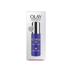 Olay Retinol24 Night Serum (30 ml)