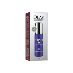 Olay Retinol24 Night Serum (30 ml)